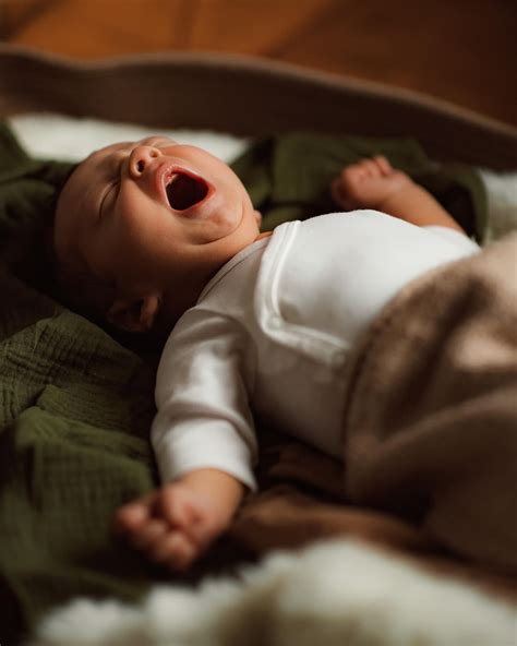 I forgot how intense but heartbreakingly beautiful the first week is