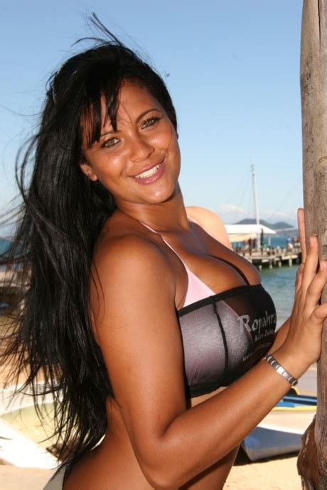 Babalu Nude Pics XXX Galleries CoedCherry