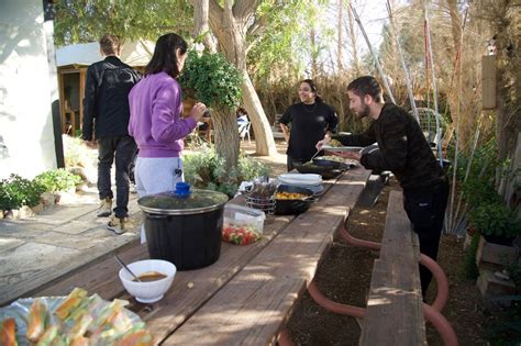 Meditation Retreat In Israel Kadampa Buddhism