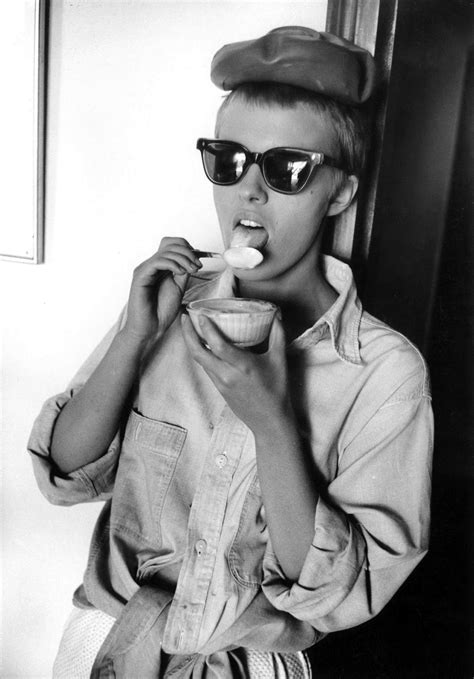 Jean Seberg Mort 1