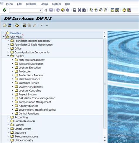 Sap Access Key Table Defolstaffing