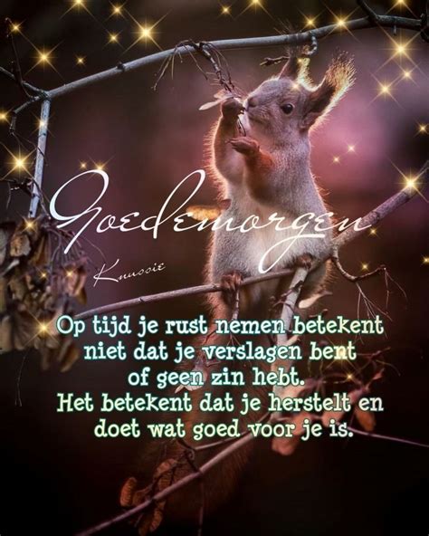 Pin Van Annelies Monsma Bruggers Op Goedemorgen Goedemorgen