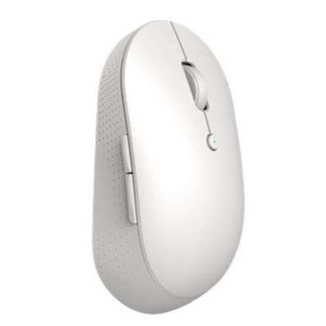 XIAOMI Mi Dual Mode Wireless Mouse Silent Edition | falabella.com