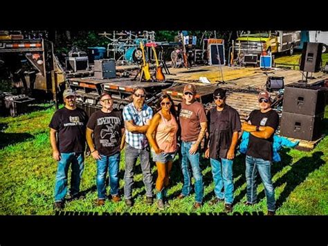 The Buck Naked Band YouTube