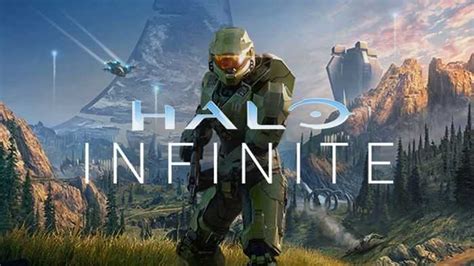 Estos Son Los Mapas De Halo Infinite Que Puedes Jugar Ahora