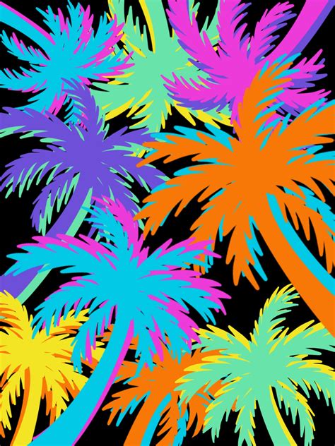 Palm Tree Digital Download Etsy