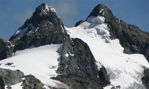 Mount Rwenzori National Park | Hiking Safars | Uganda National Parks