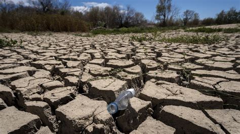 El verano del 2022 fue el más caluroso en España en los últimos 700 años