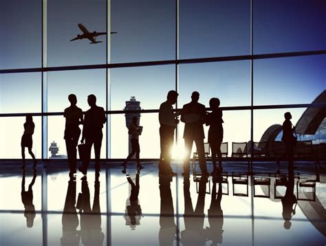 Four Of Top Five Busiest Airports Are In United States Business Chief