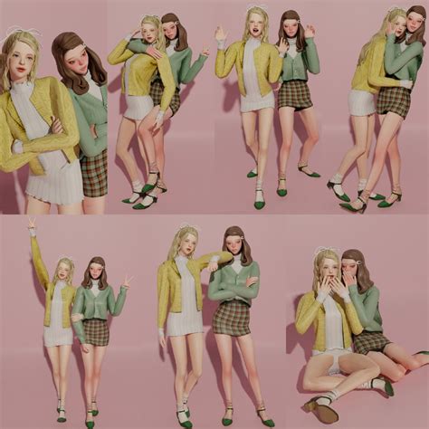 Ts4 Poses In 2021 Ts4 Poses Sims 4 Sims4 Pose Images