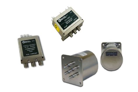 High Repeatability Coaxial Addcom Solution Pte Ltd