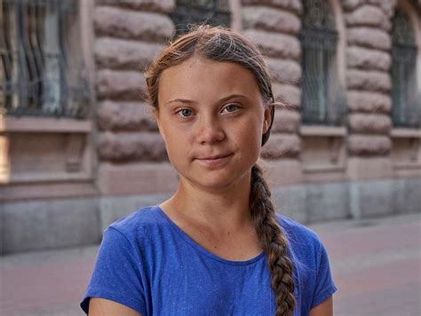 Se vocês falharem nunca vamos perdoar diz Greta Thunberg a líderes