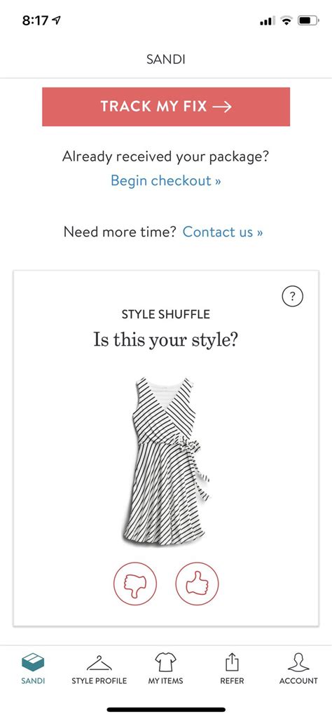 Pin By Denise Hernandez Hundertmark On Stitch Fix Stitch Fix Style