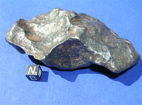 Michael Farmer Meteorites - Sale Catalog