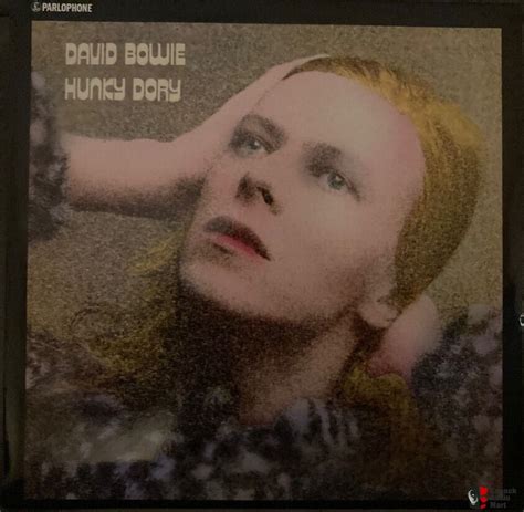 David Bowie albums Photo #4459348 - Canuck Audio Mart