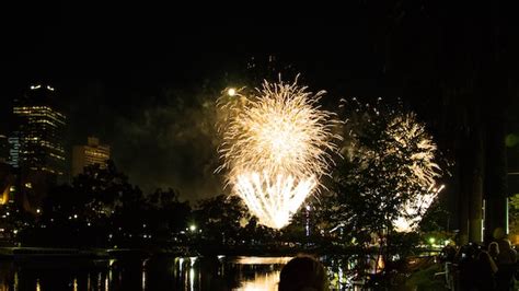 Best Places To See New Year's Eve Fireworks In Australia: 2024 | Study in Australia ...