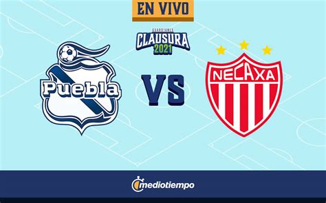 Puebla Vs Necaxa EN VIVO Y ONLINE Liga MX Jornada 8 Guard1anes 2021