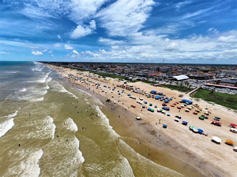 Carnaval Guriri 2024 Muita Praia E Diversão Nos Dias De Folia Terra