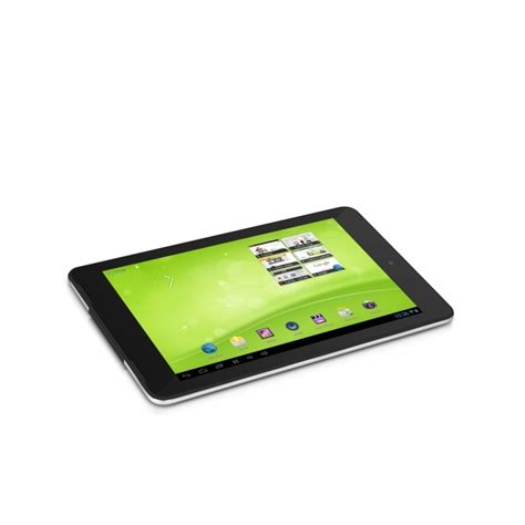 Specificaties Van Trekstor Surftab Ventos Hd Gb Zwart Tweakers