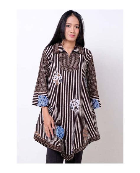 Wa 0852 1339 5758 Jual Konveksi Model Baju Jadul Lurik Wnita 5 Model Pakaian Baju Wanita Jadul