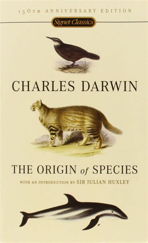 Origin of Species, The - Prestige Bookshop