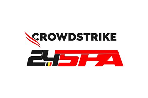 Fresh Logo Marks Dawn Of Exciting New Era For Crowdstrike 24 Hours Of