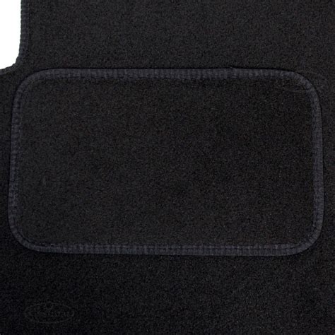 Fits Nissan Juke Car Mats Tailored Carpet 2020 Onwards 4pc Black Floor