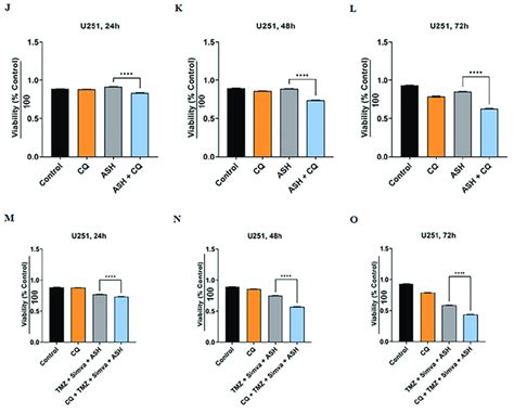 Autophagy Flux Inhibition Increases Simvastatin Temozolomide