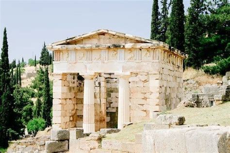 Phocis Travel Guide: What to See and Do in Phocis Greece 2023 | Greca.co