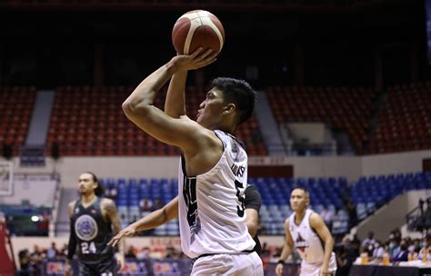 Pba Player Of Week Ato Ular Continues Solid Showing For Blackwater