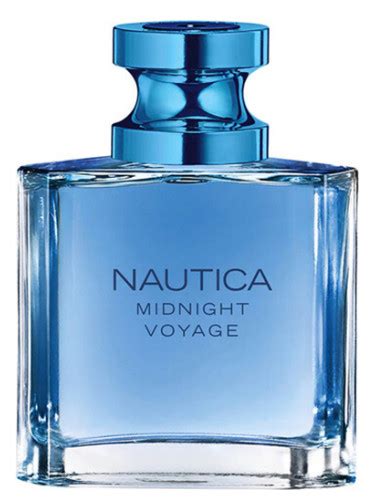 Midnight Voyage Nautica Cologne Un Parfum Pour Homme 2020