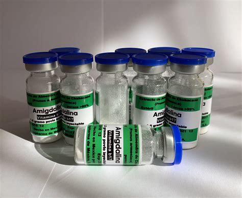 Лаэтрил В17 купить в Украине, Киеве, Одессе, Днепре - Светлов