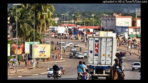 Yamoussoukro Un nouveau schéma directeur durbanisme attendu dans 4