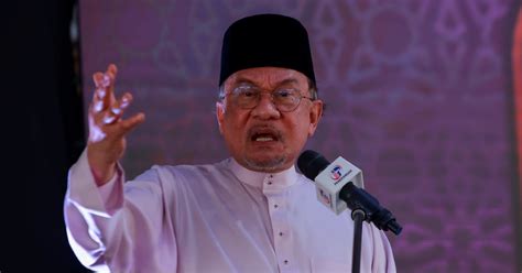 tiada tolak ansur bagi  salah guna peruntukan kerajaan berita