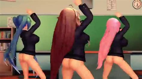 MMD Bottomless Dance Hentai Porn D Hentai Tnaflix