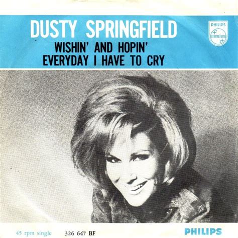 Dusty Springfield Dusty Springfield Soul Music Soul Artists