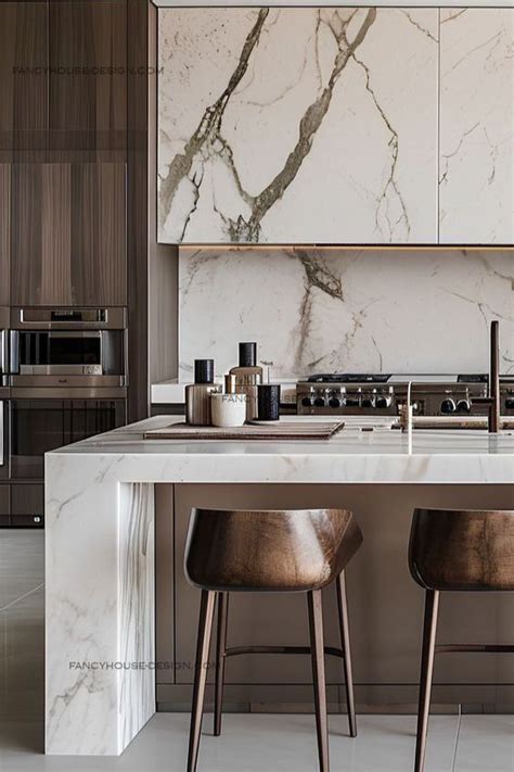 Luxury Calacatta Gold Marble Backsplash Countertop Ideas Artofit