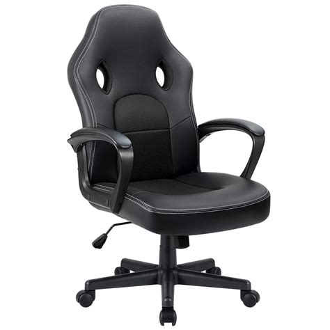 9 Best Black Gaming Chairs 2024 - Ultimate Top Picks