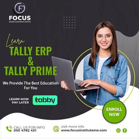 Focus Training And Educational Institute Sharjah UAE