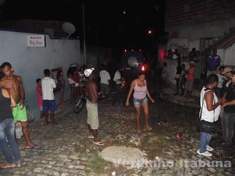 circuito  assassinado  tiros  bairro novo horizonte