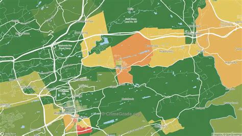 Pa Drug Related Crime Rates And Drug Related Crime Maps