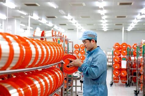 Ls Cable Wins Mln Order To Supply Submarine Cables For Dutch