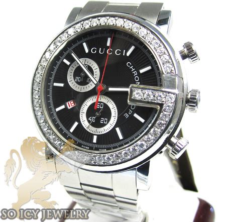 I Gucci Diamond Watch Replica watch movie with english subtitles eng HD ...