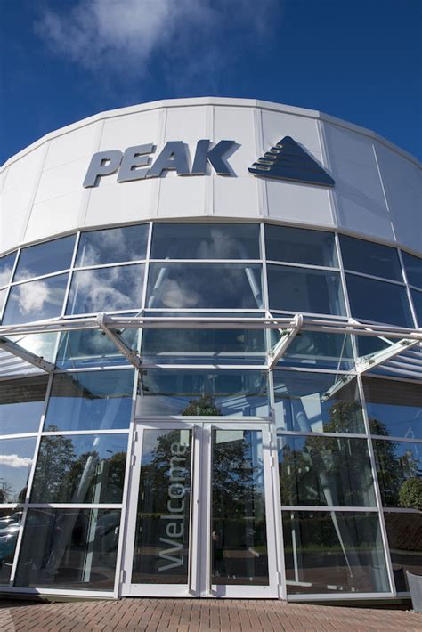 peaks resource portal