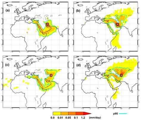 The Role of Moisture Sources and Climatic Teleconnections in