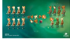 DOFUS DOFUS lance sa BÊTA sur Unity le 13 août 2024 Dofus