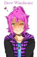 SkyDrew S Profile Hentai Foundry