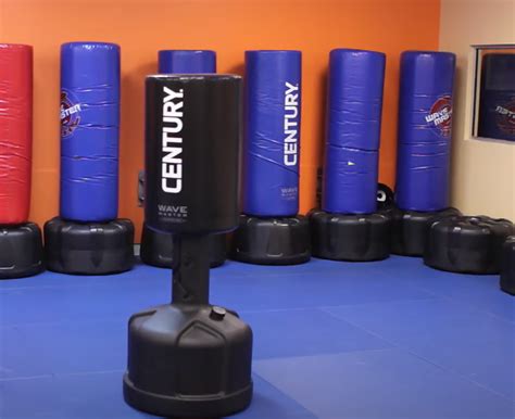 Best Free Standing Punching Bags Enhanced Combat Sports