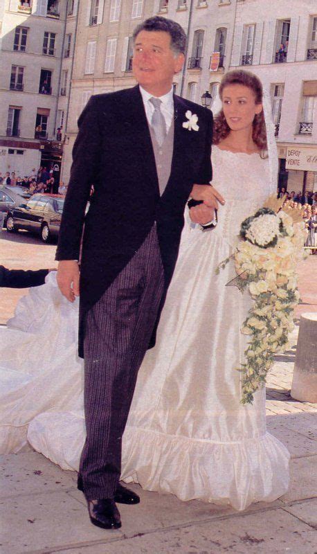 The Wedding Dress Sibilla Weiller Princess Of Luxembourg Mariage