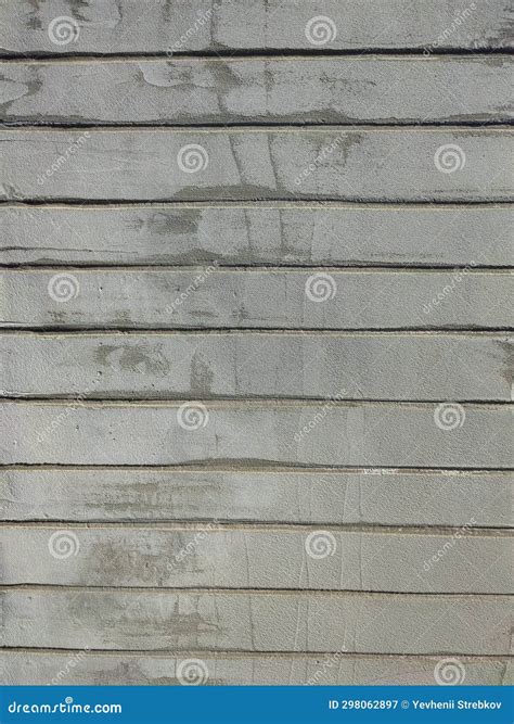 Cement Texture. Finishing Plaster Stock Image - Image of material ...